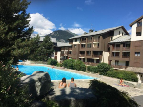 studio Les Glieres Bourg-Saint-Maurice